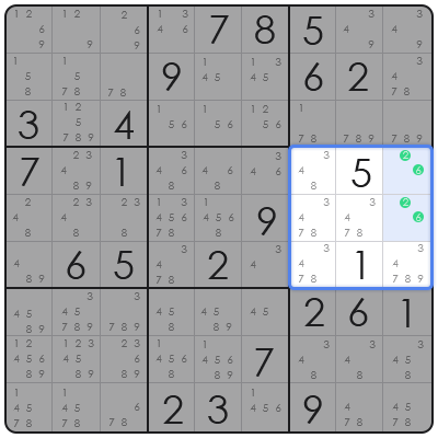 sudoku 17 clues